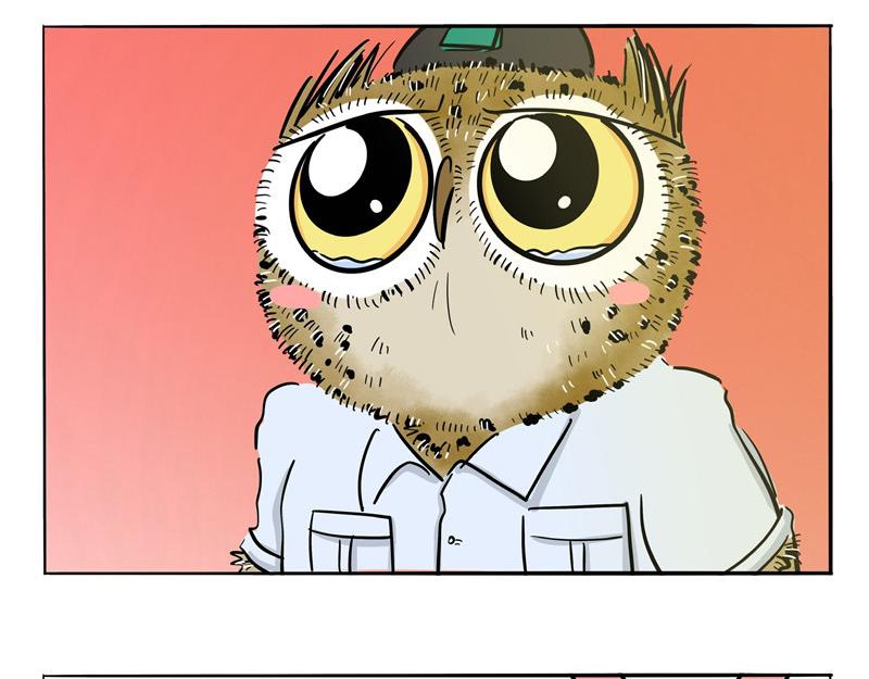 貓頭鷹睡不着 - 第27話 人生如夢(1/2) - 7