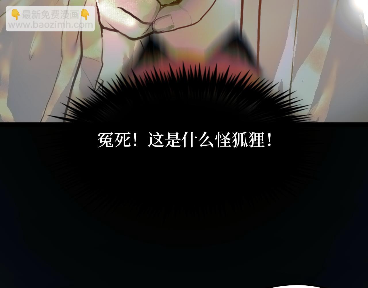 毛團 - 短命小狐狸 - 2