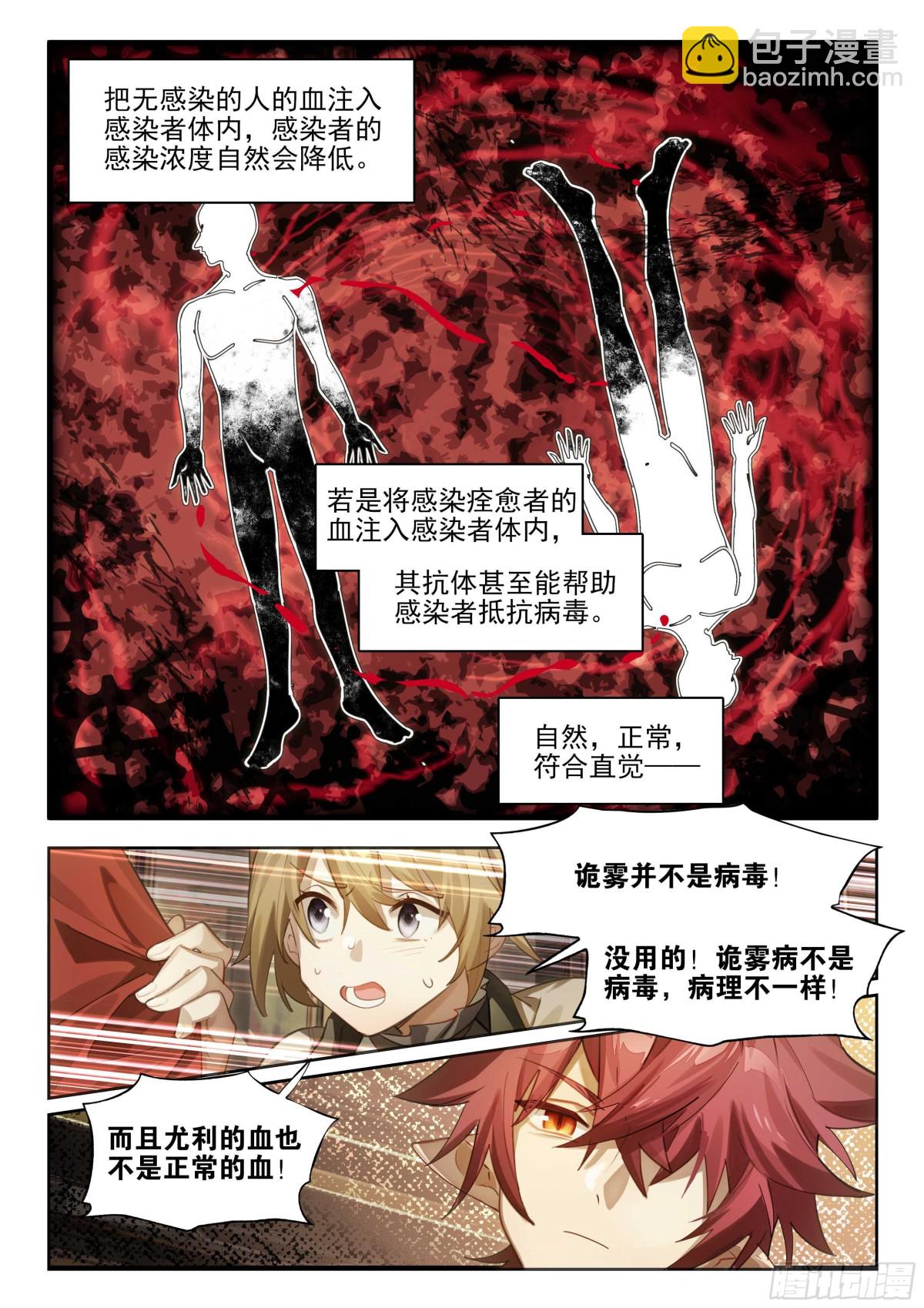 144 疗法-第281话