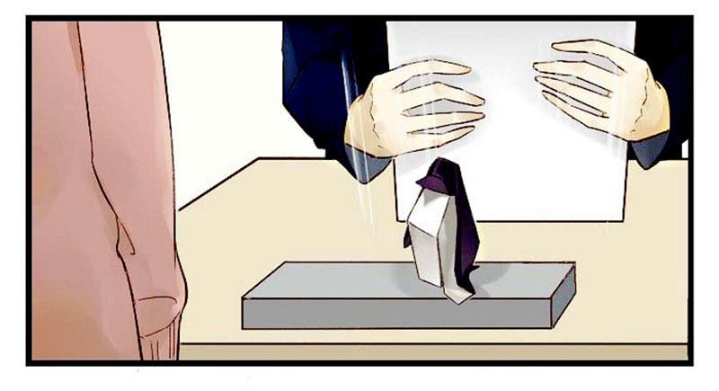 第一话 第一天-第1话