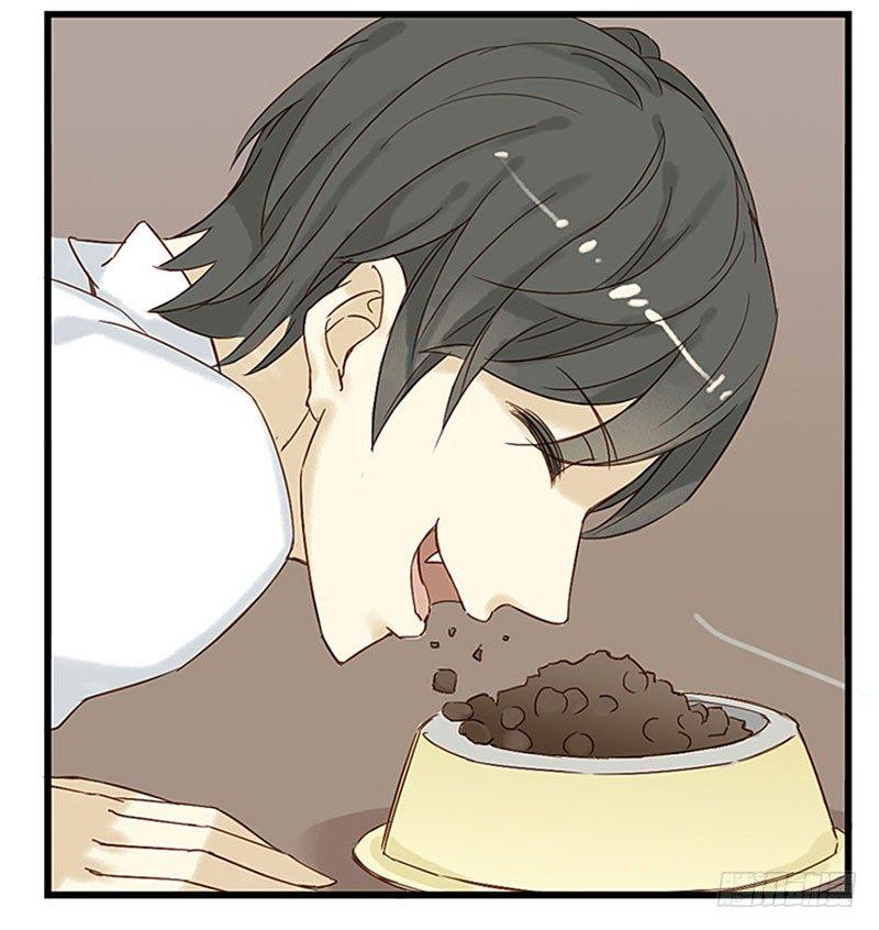 第十七话 他俩有一腿？-第17话