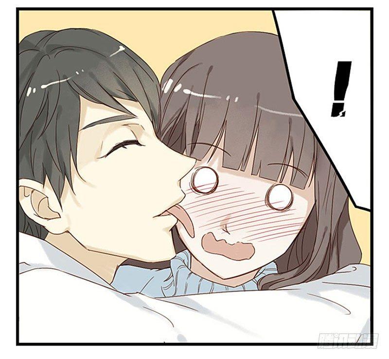 第十七话 他俩有一腿？-第17话