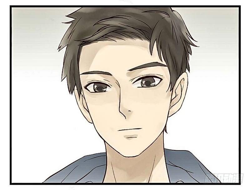 第三节 过期的蛋糕-第3话