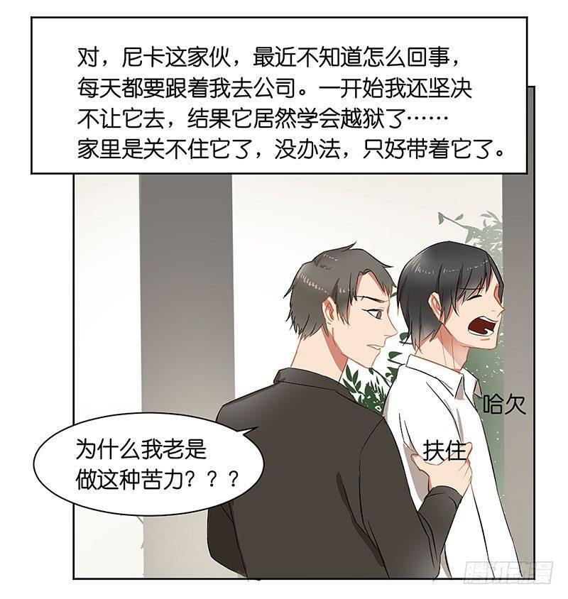 第三十一话  没有人是你的朋友-第31话