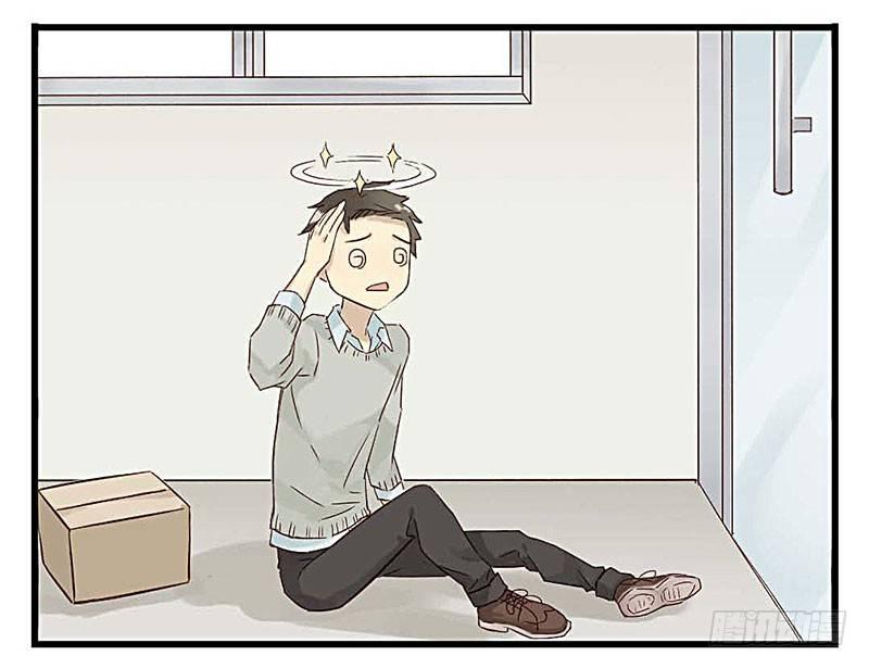 第五话 便利店女神-第5话