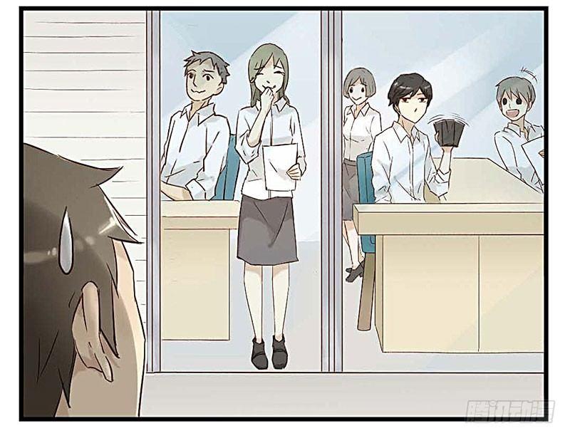 第五话 便利店女神-第5话