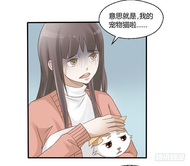 第四十一话 你变了！-第41话