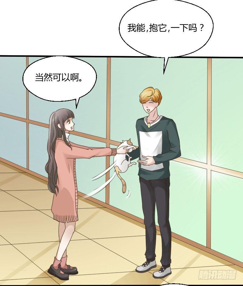 第四十一话 你变了！-第41话