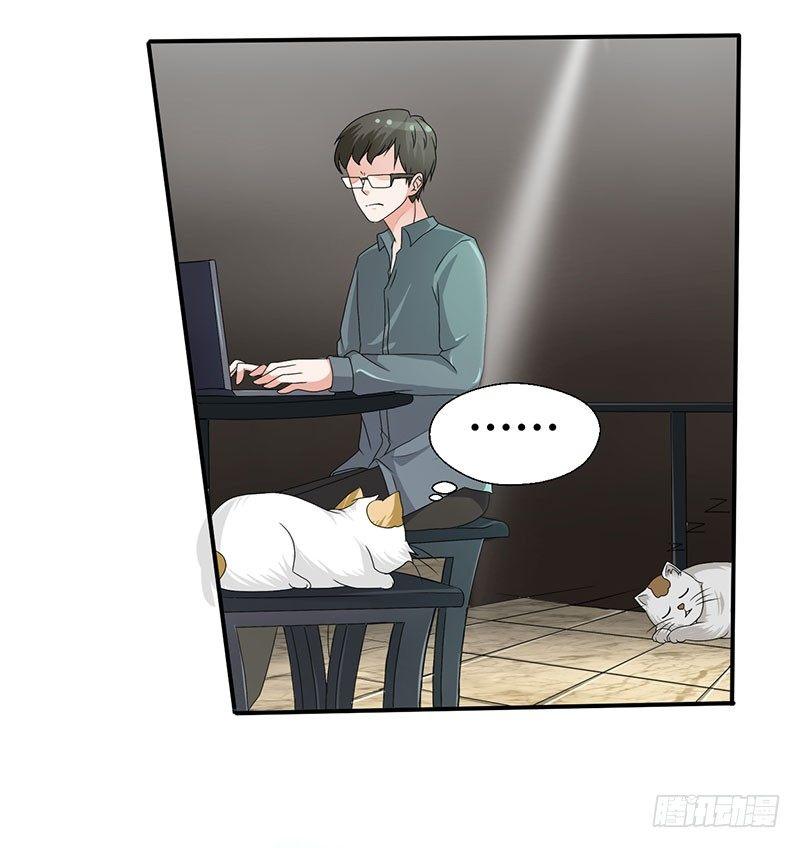 第四十三话 杜仲喵的打工生涯-第43话