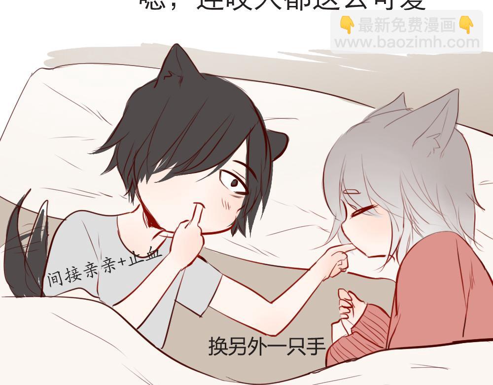 第1~5话   我的邻居(1/2)-第1话