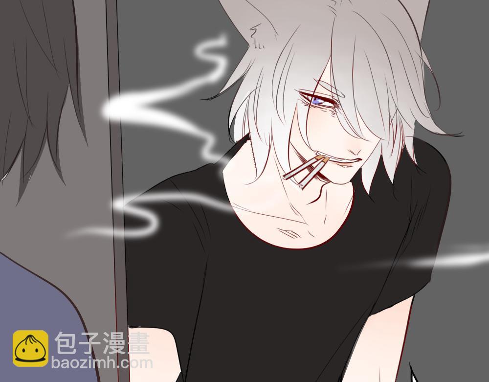 第1~5话   我的邻居(1/2)-第1话