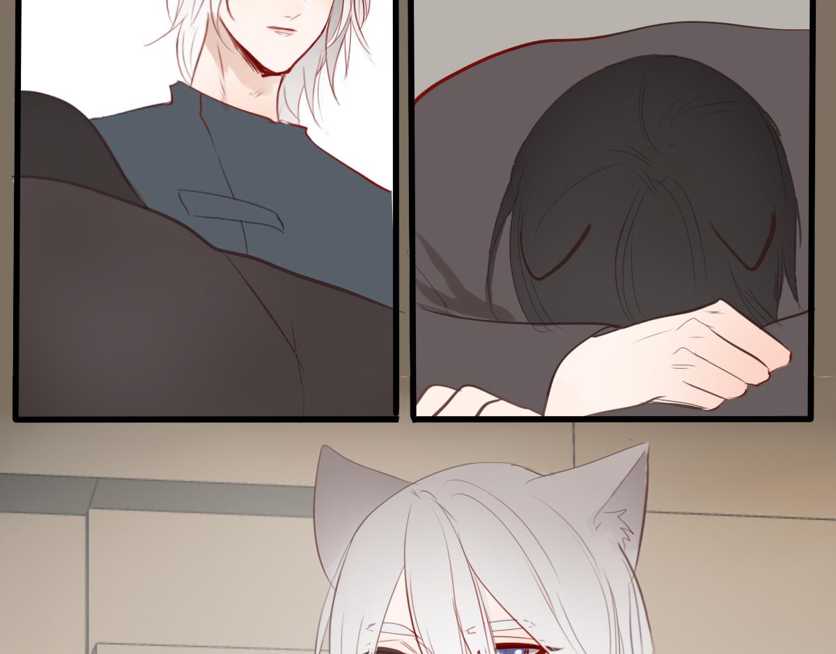 第22~23 约会与喝酒-第11话