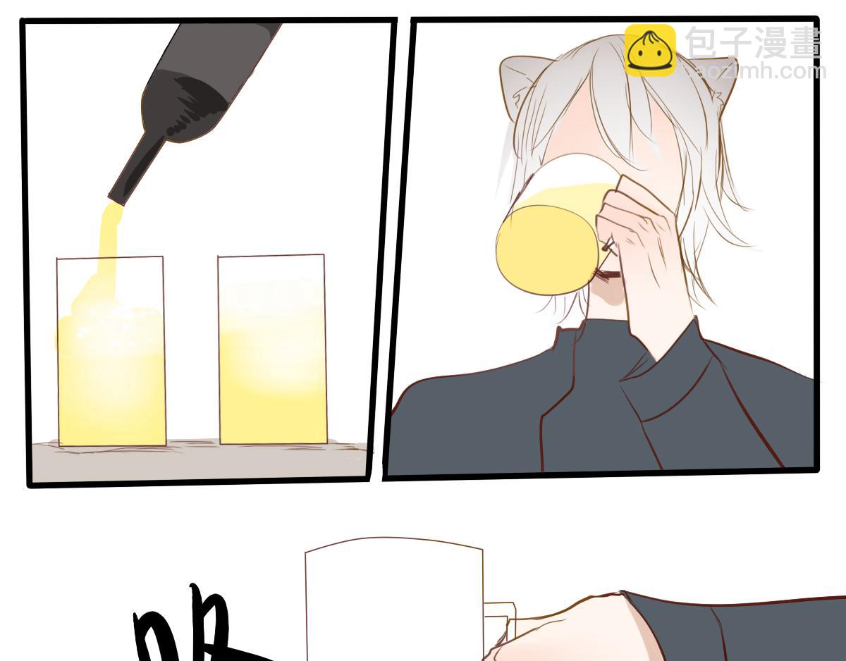 第22~23 约会与喝酒-第11话