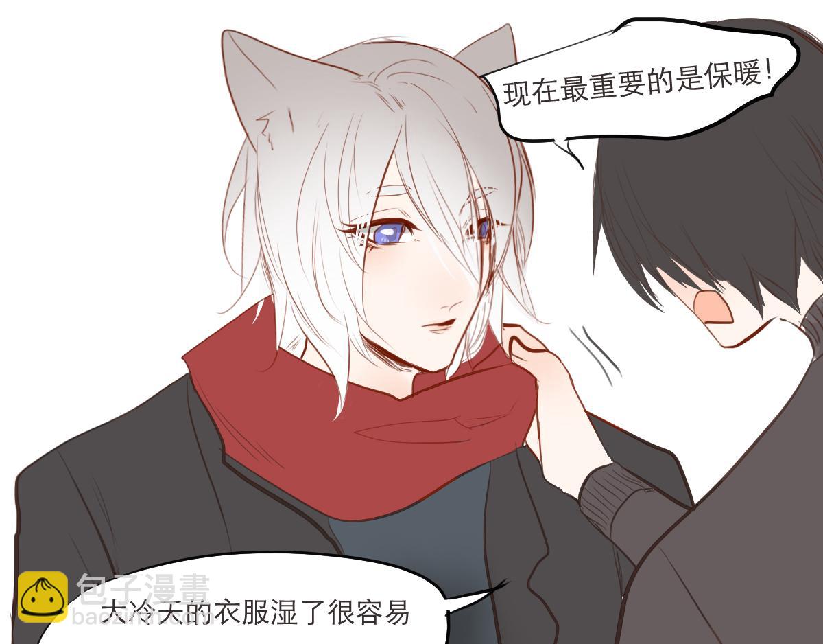 第28~29话   &ldquo;谢谢&rdquo;-第15话