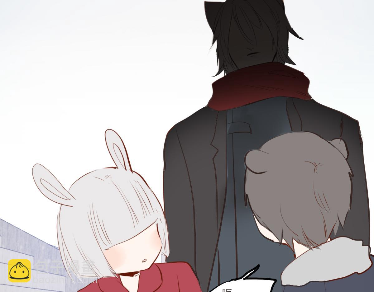 第28~29话   &ldquo;谢谢&rdquo;-第15话