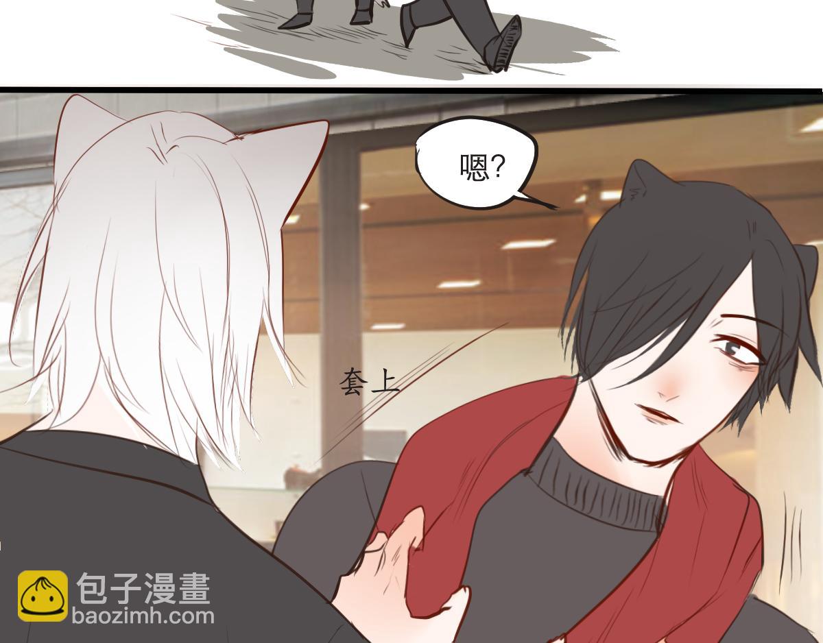 第28~29话   &ldquo;谢谢&rdquo;-第15话