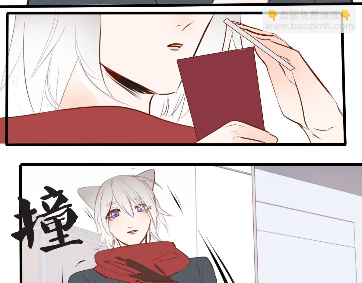 第28~29话   &ldquo;谢谢&rdquo;-第15话