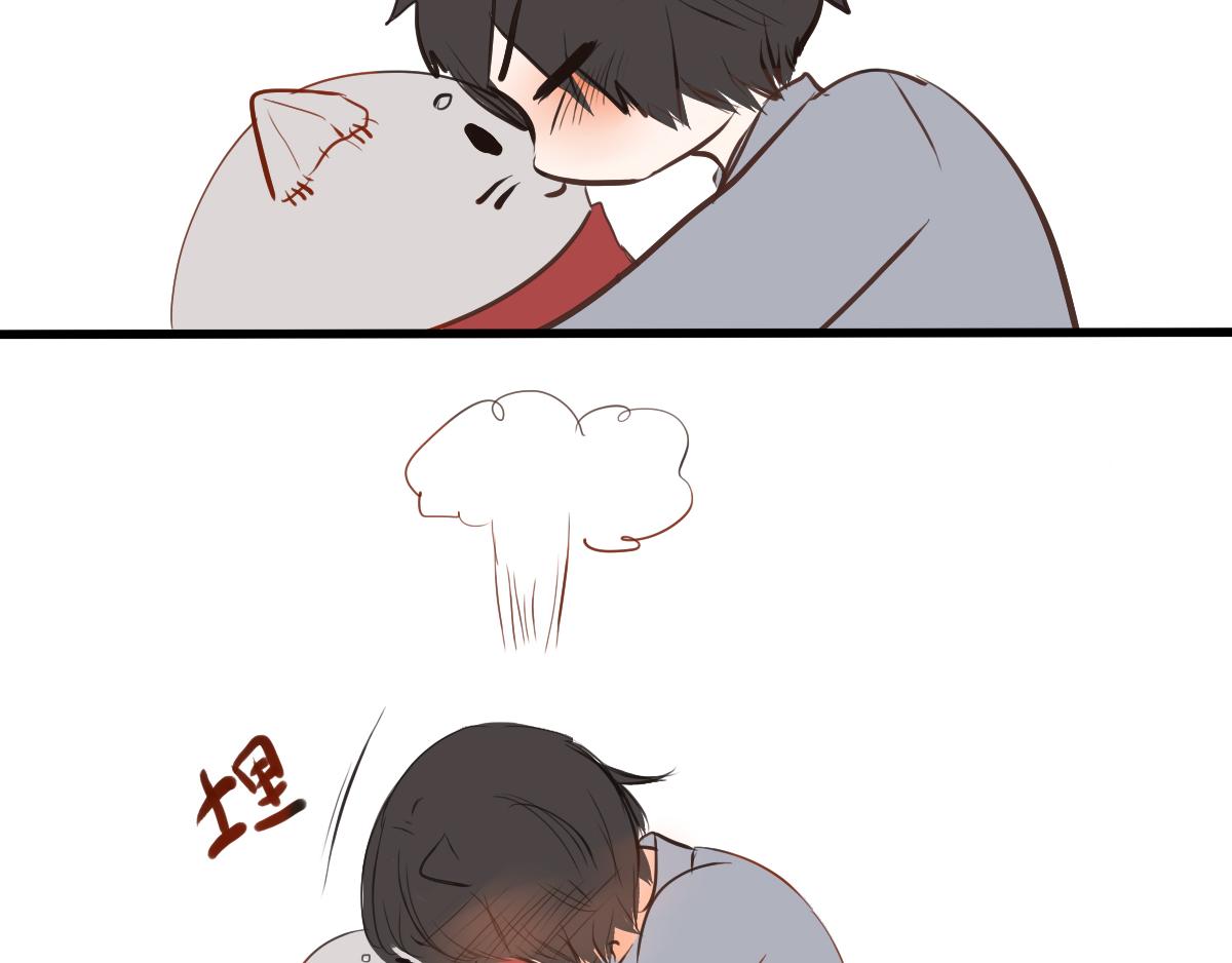 第33话 两个人的小秘密-第19话