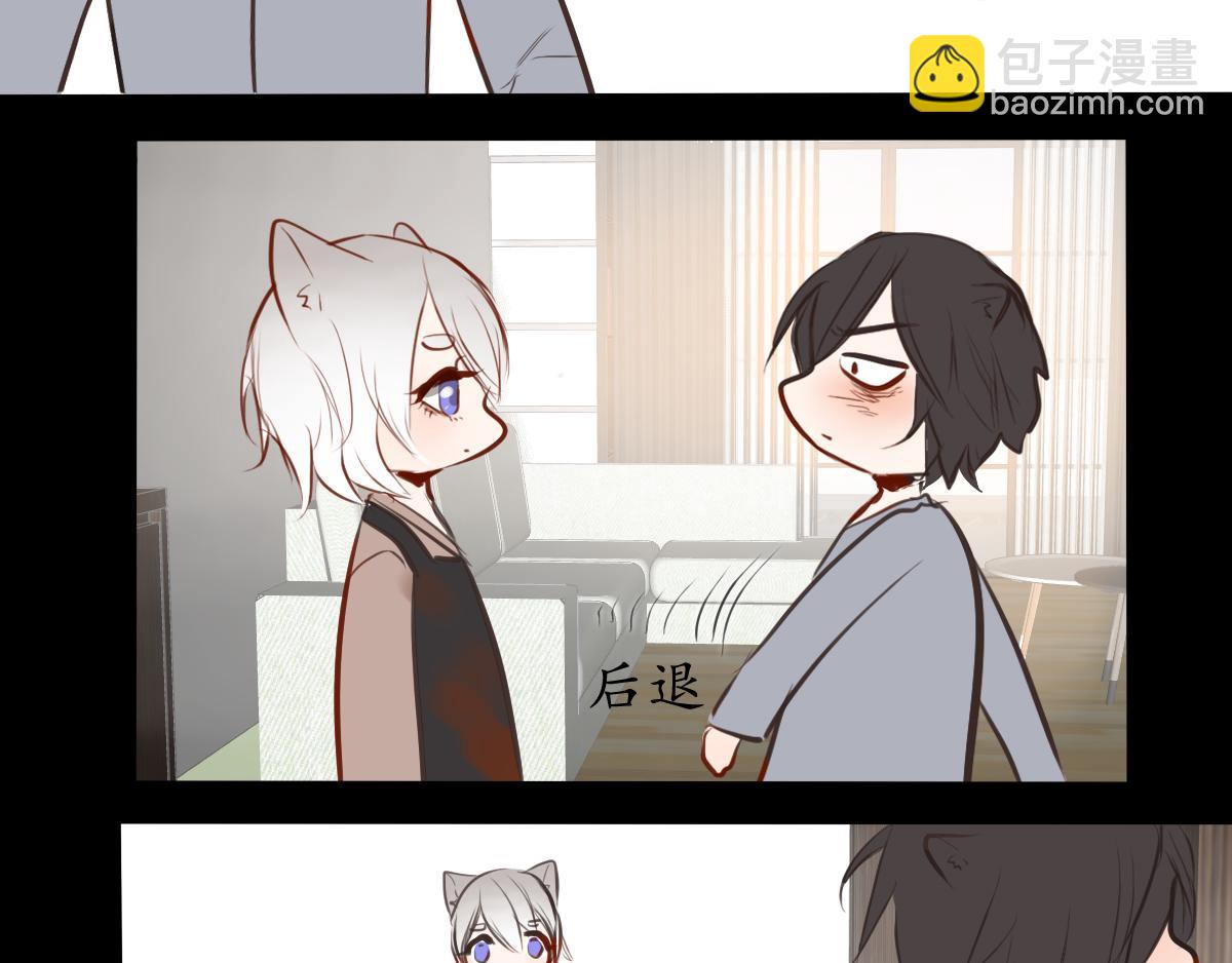 第41话  猜拳决定吧-第27话