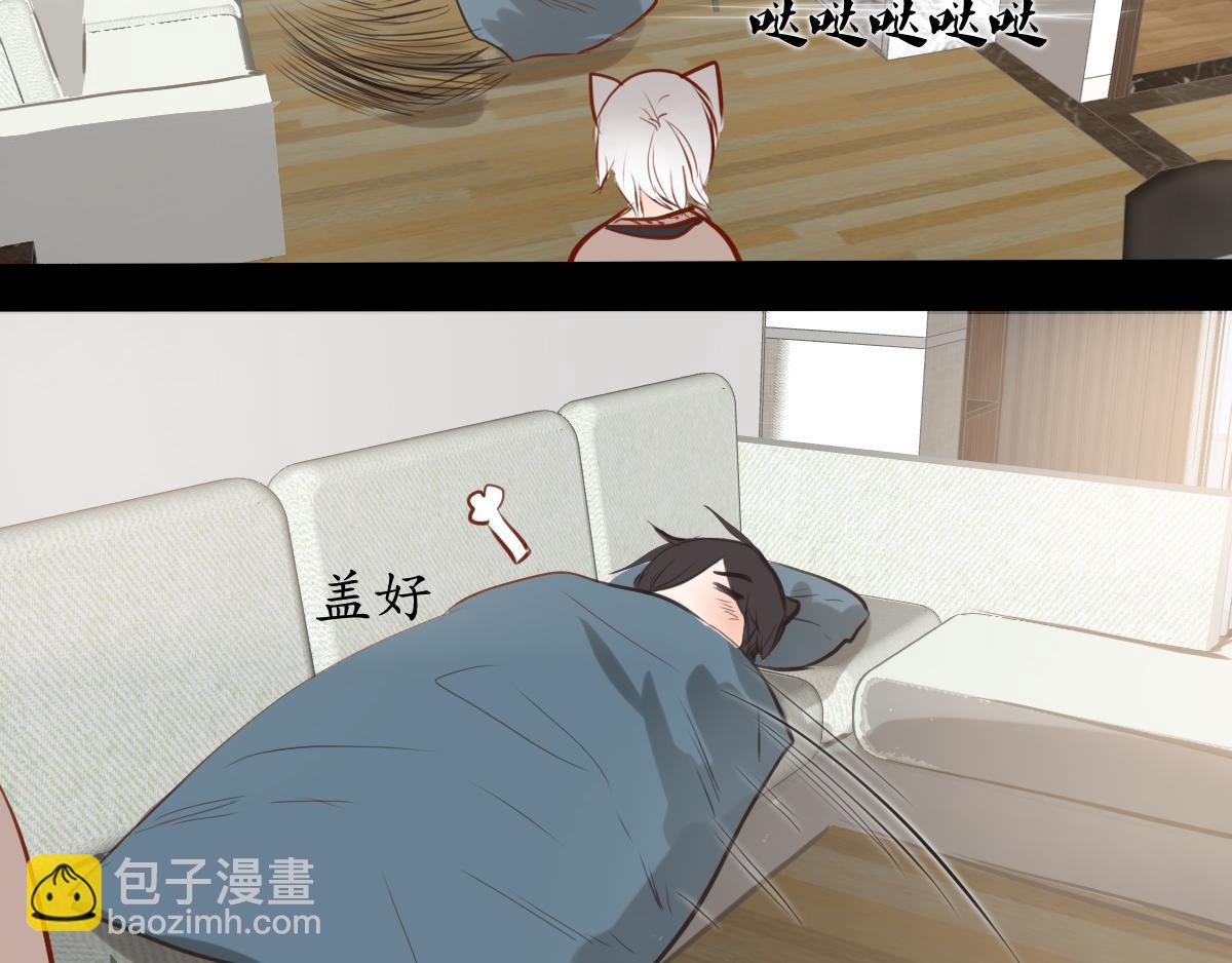 第41话  猜拳决定吧-第27话