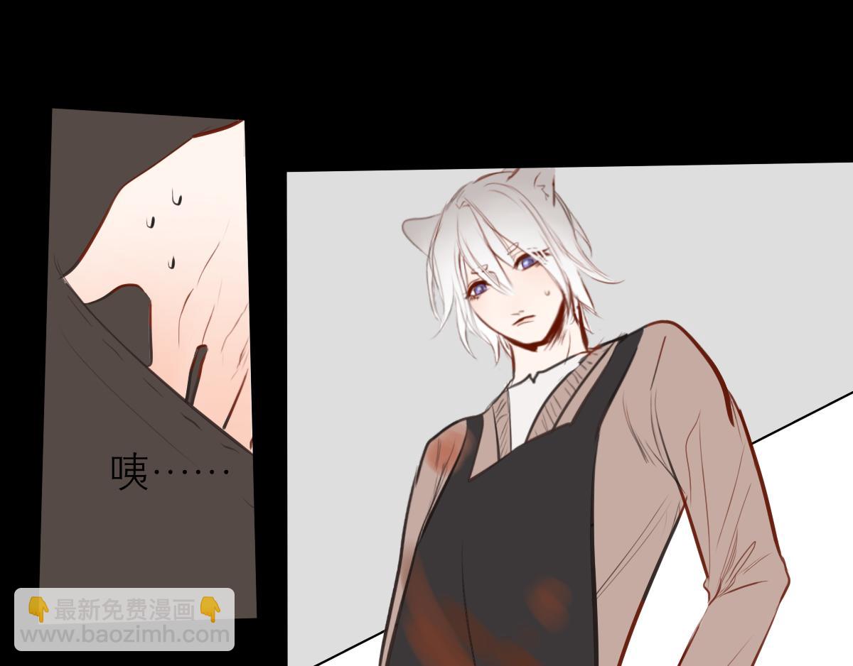 第41话  猜拳决定吧-第27话