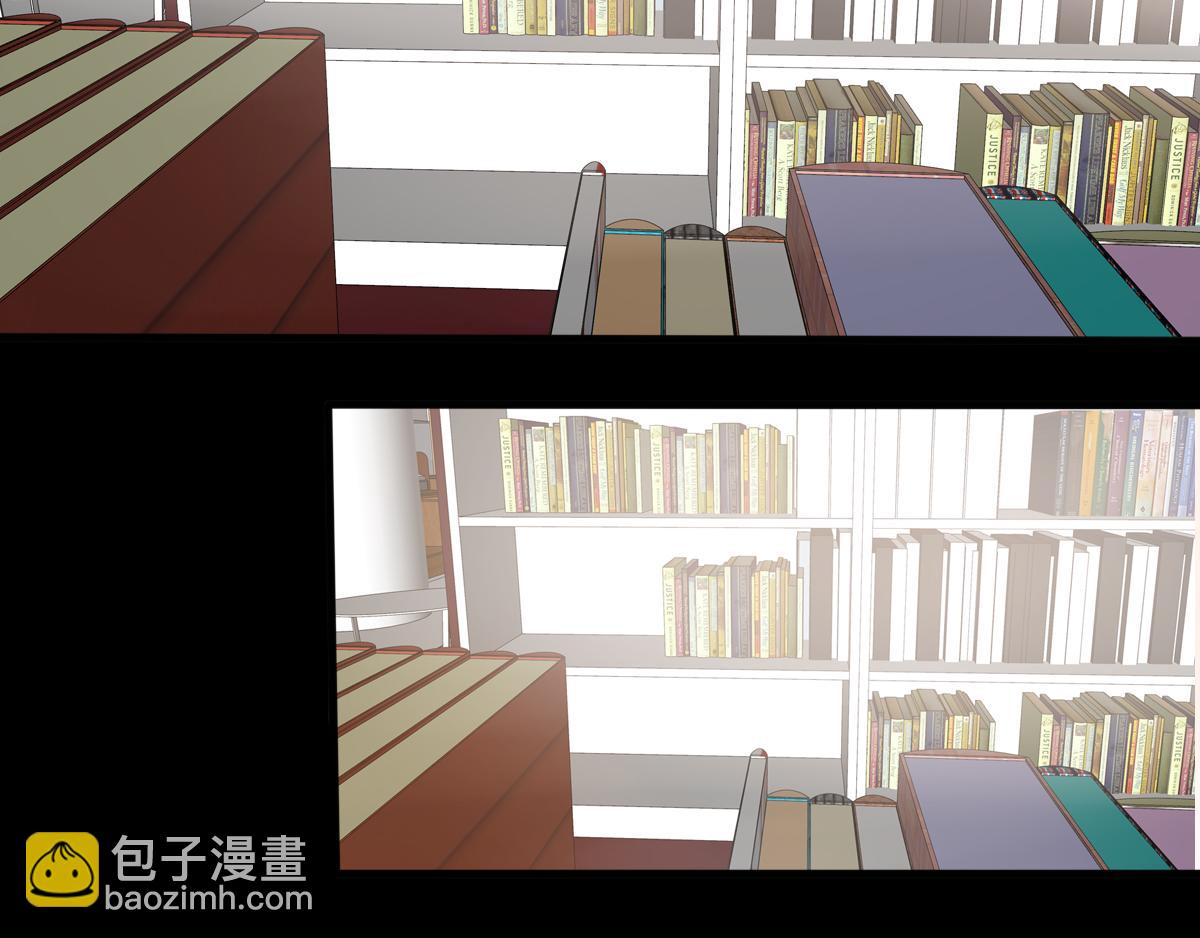 第45话 挑选书本很重要-第31话