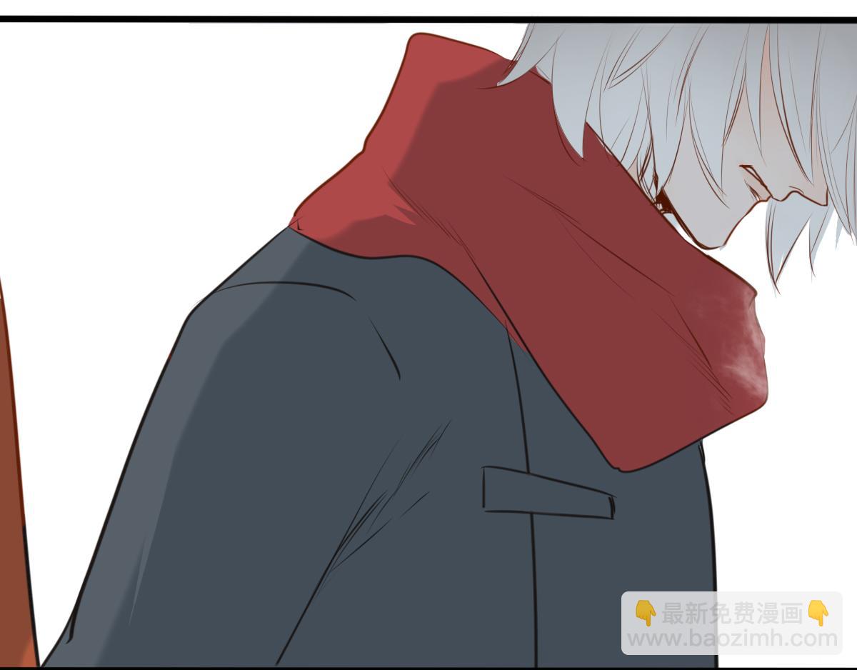 第47话  因为超级喜欢你(1/3)-第33话