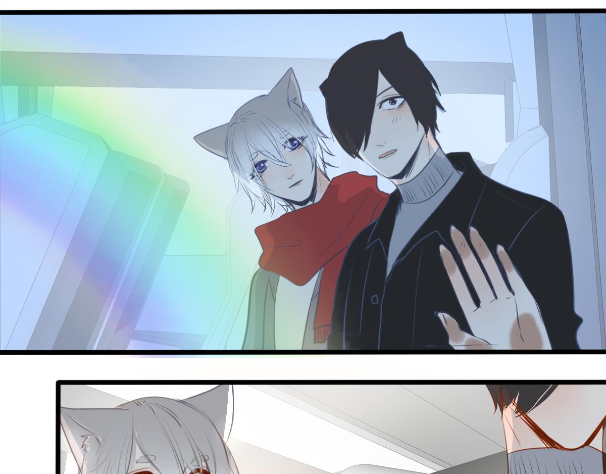 第49话 见家长这种事需深呼吸(1/3)-第35话