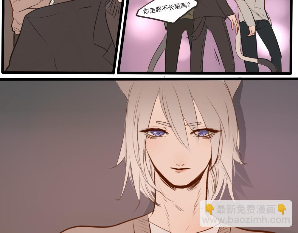 第13话~14话 携带病菌？-第5话