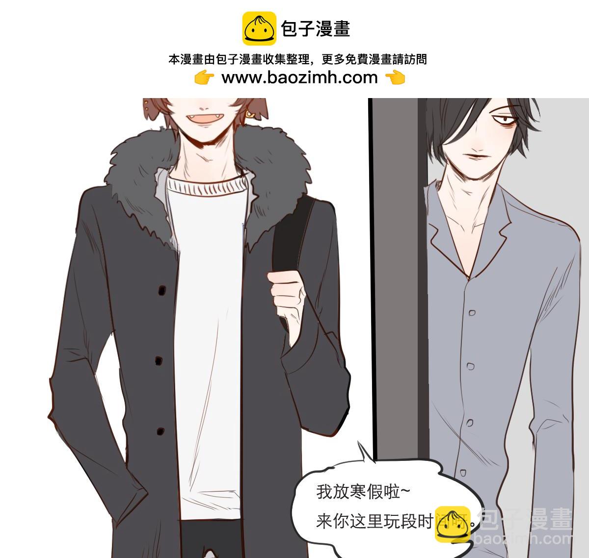 第16话 泰小天来了-第7话