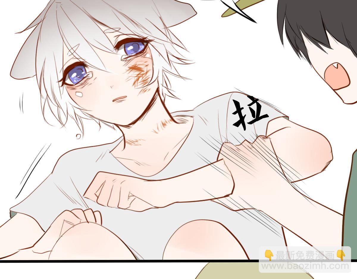 第18~19话  如果还能见面-第9话