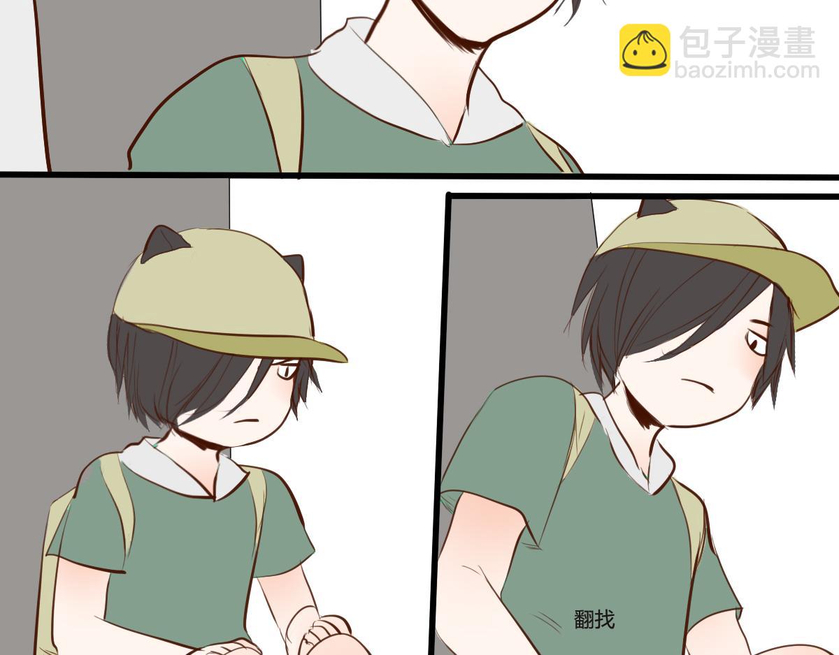 第18~19话  如果还能见面-第9话