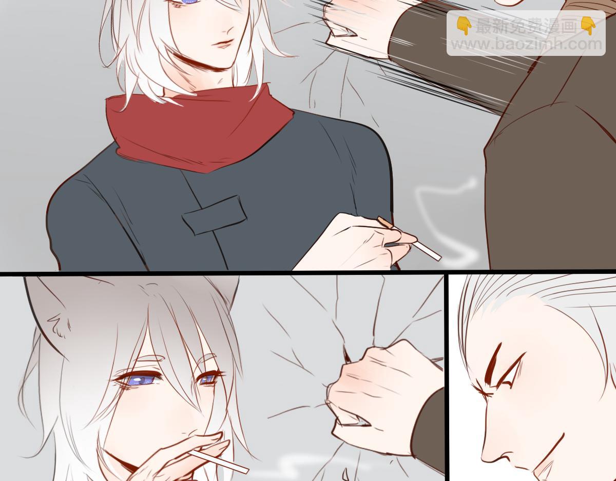 第18~19话  如果还能见面-第9话