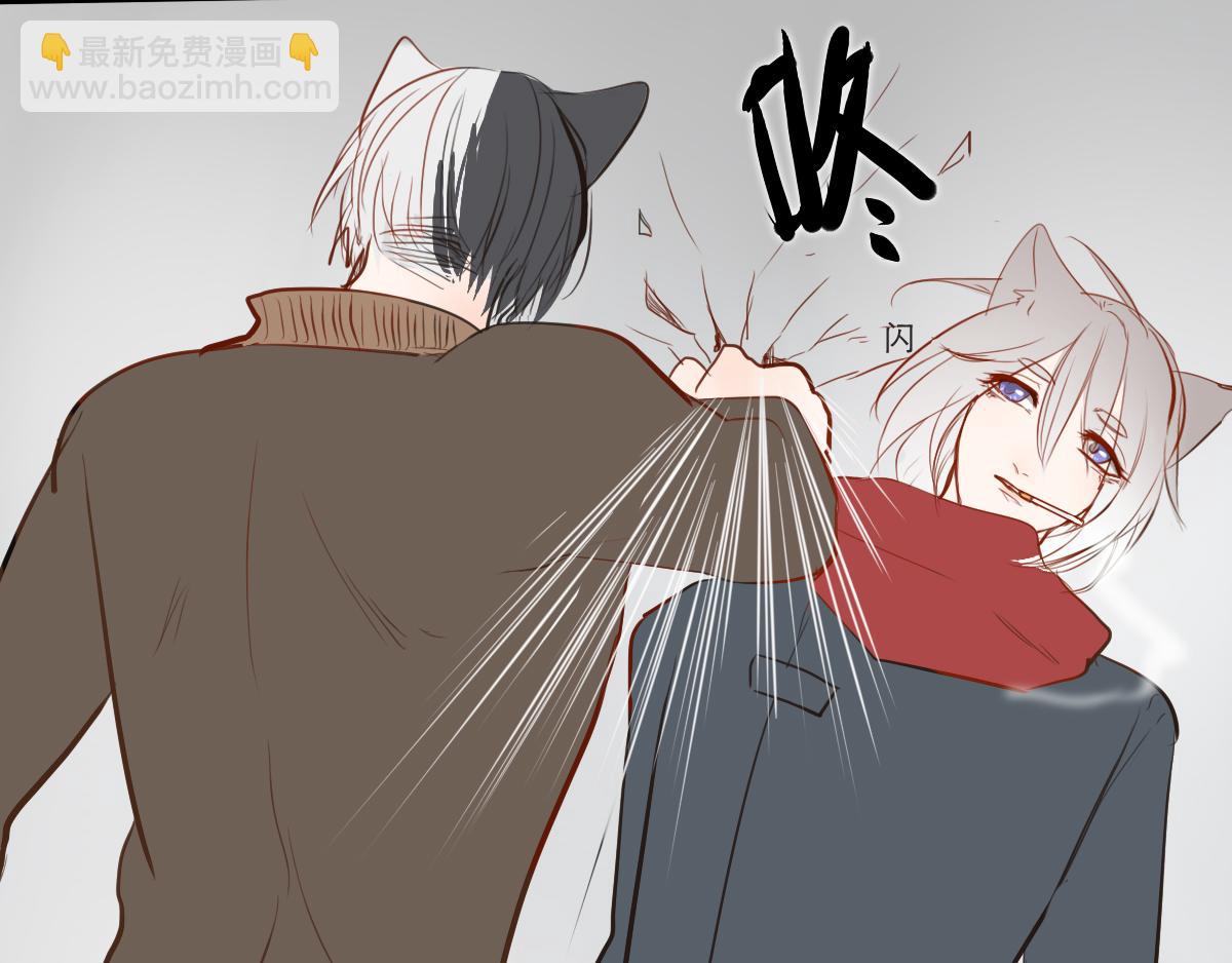 第18~19话  如果还能见面-第9话