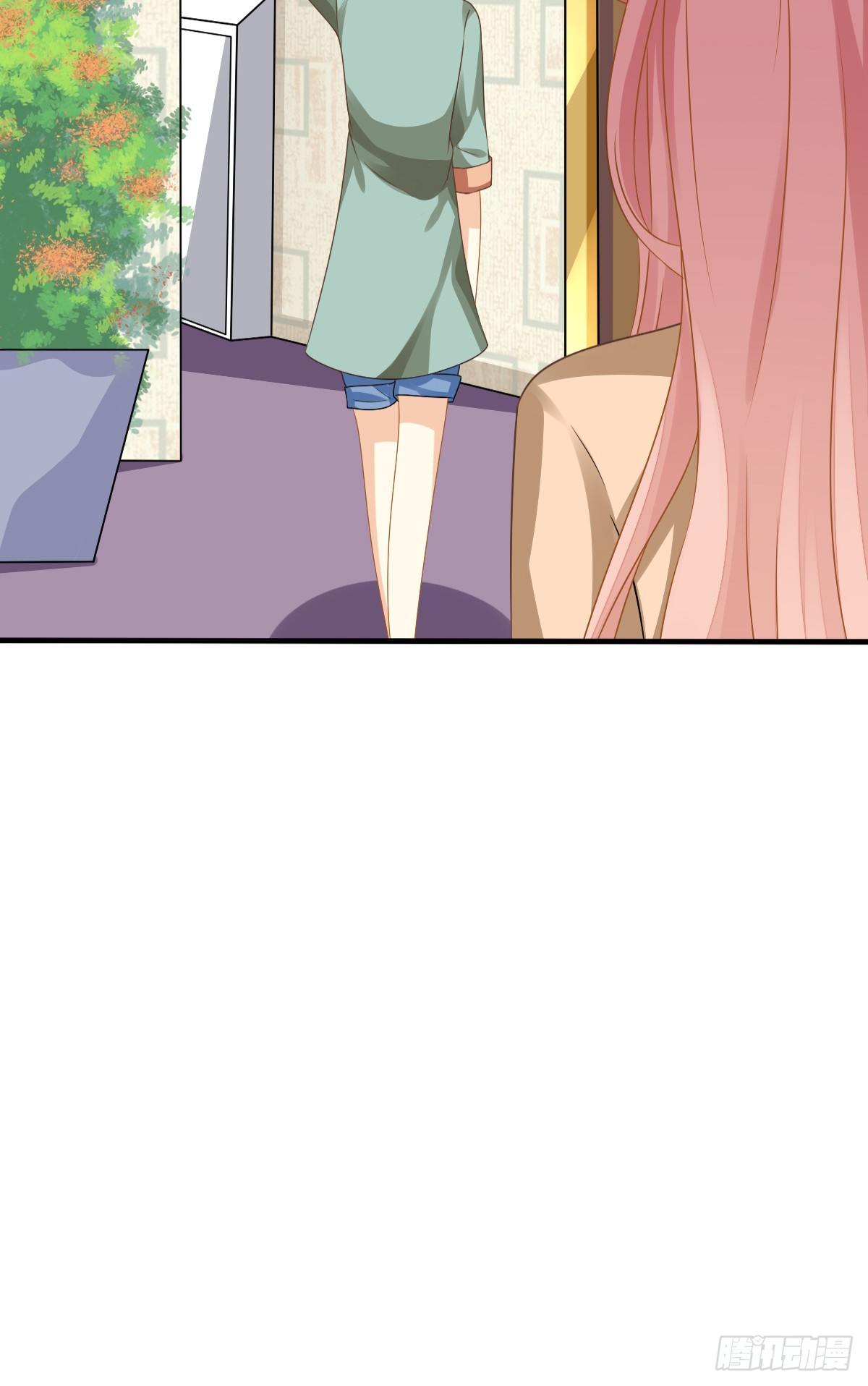 难道我在吃她的醋(1/2)-第11话