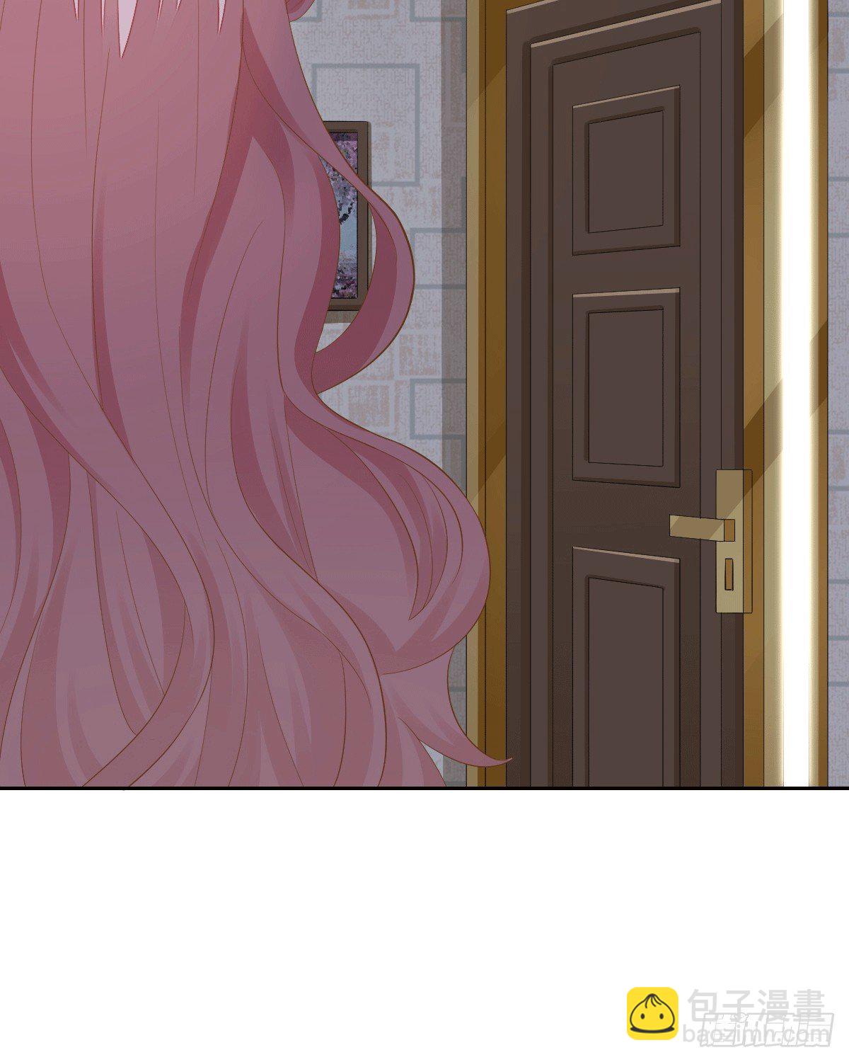 他的房间有个女孩子(1/2)-第13话