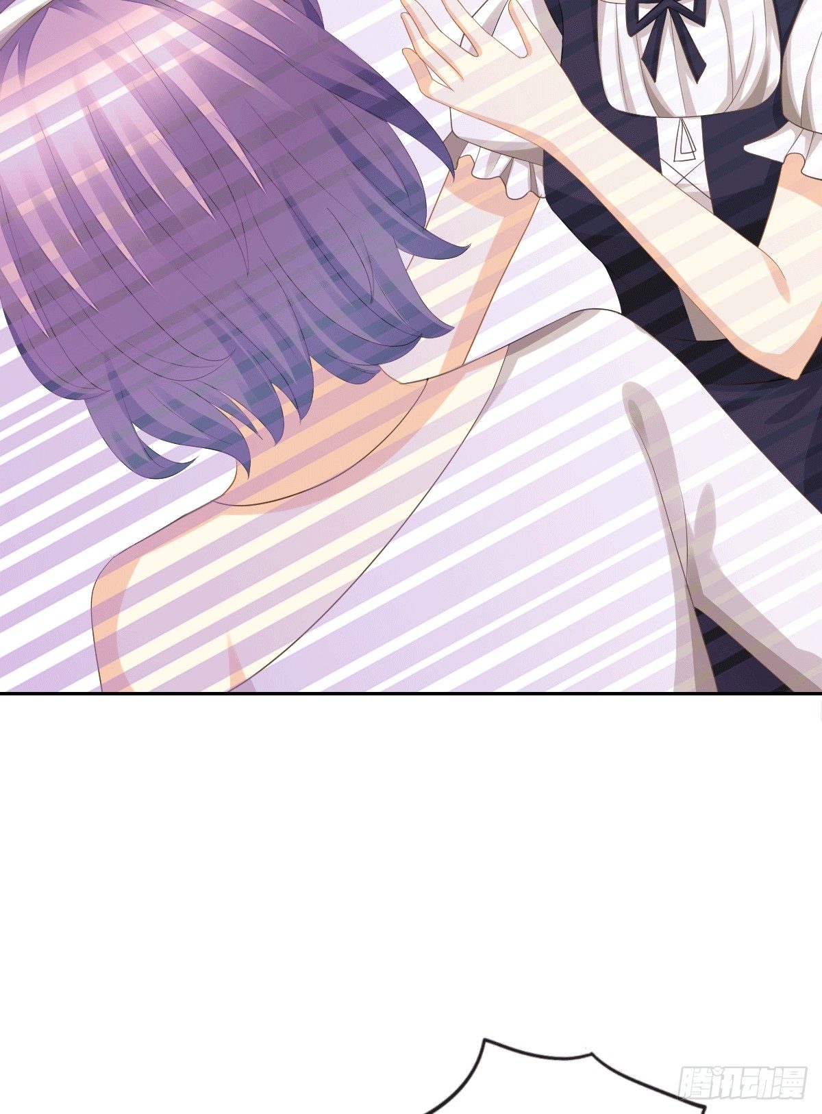 把她喂胖了(1/2)-第15话