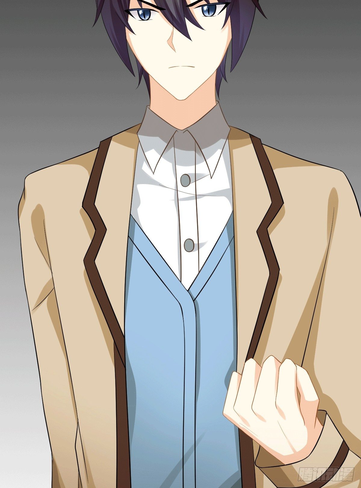 把她喂胖了(1/2)-第15话