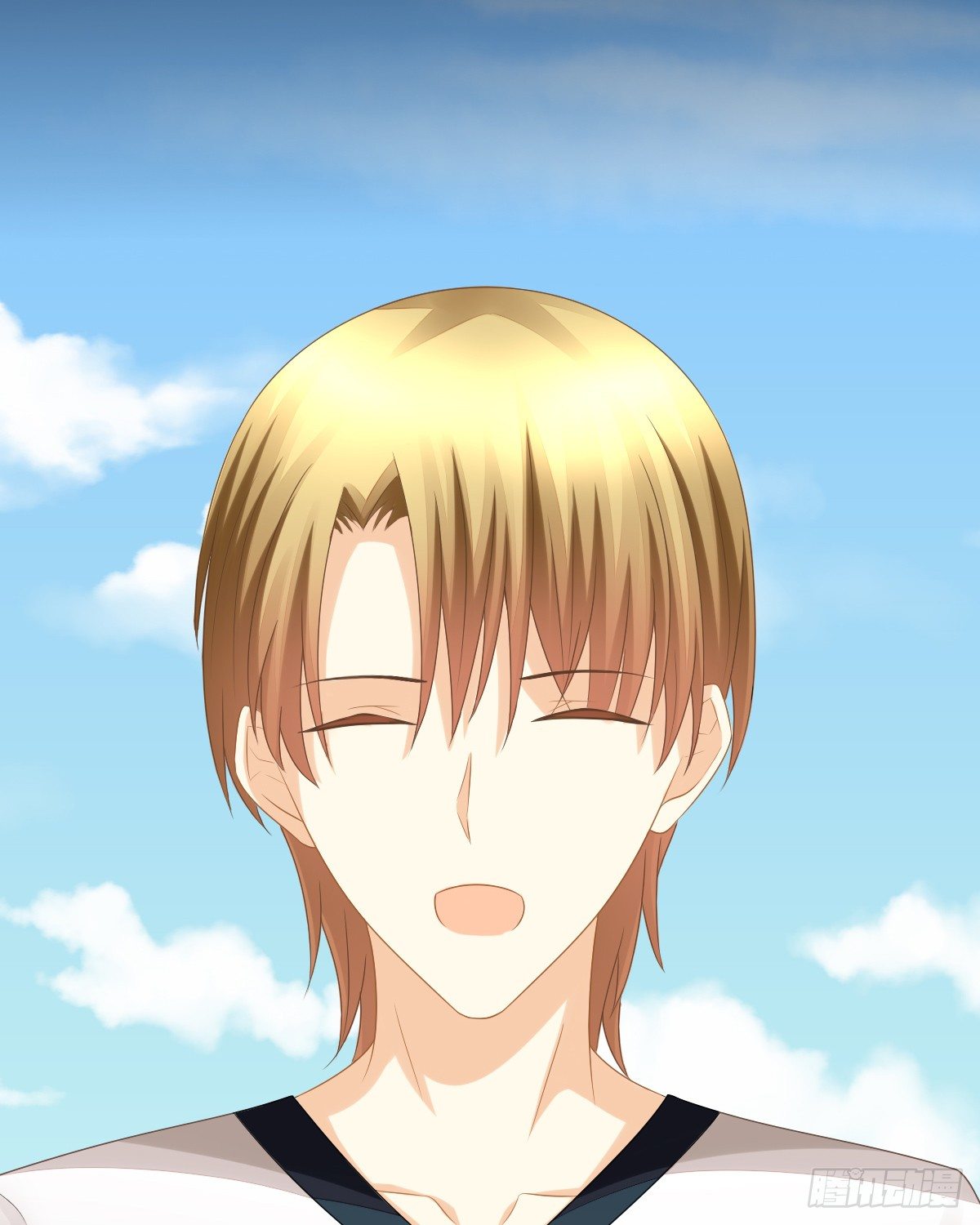 余子覃的真实身份(1/2)-第17话