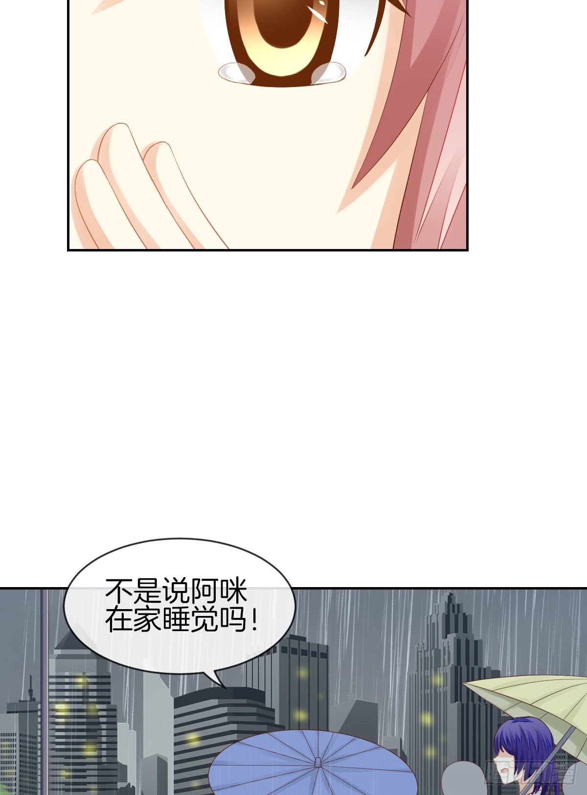 空空如也的猫咪公墓(1/2)-第29话