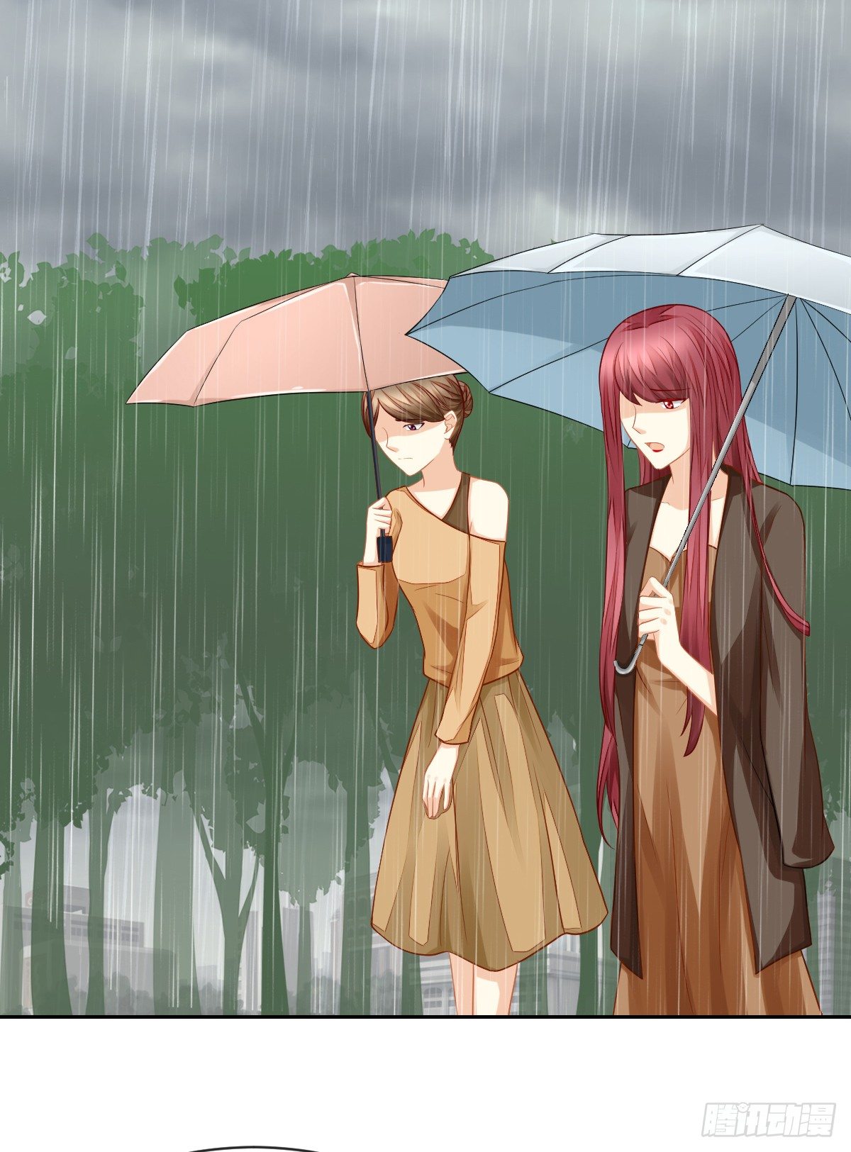 空空如也的猫咪公墓(1/2)-第29话