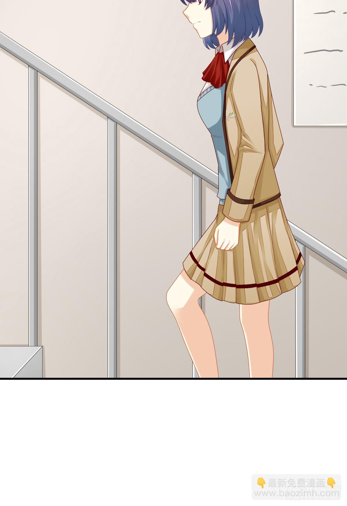 他就是杀死阿咪的凶手！(1/2)-第31话