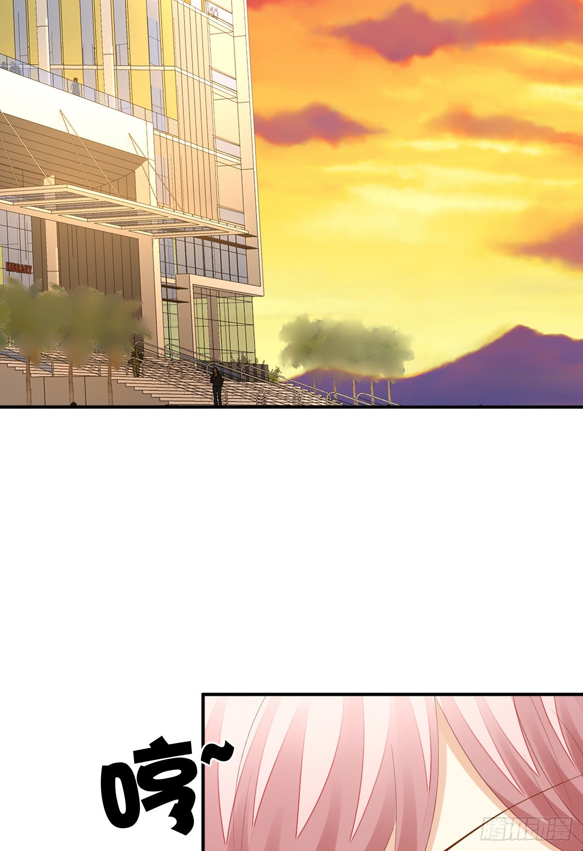 他就是杀死阿咪的凶手！(1/2)-第31话