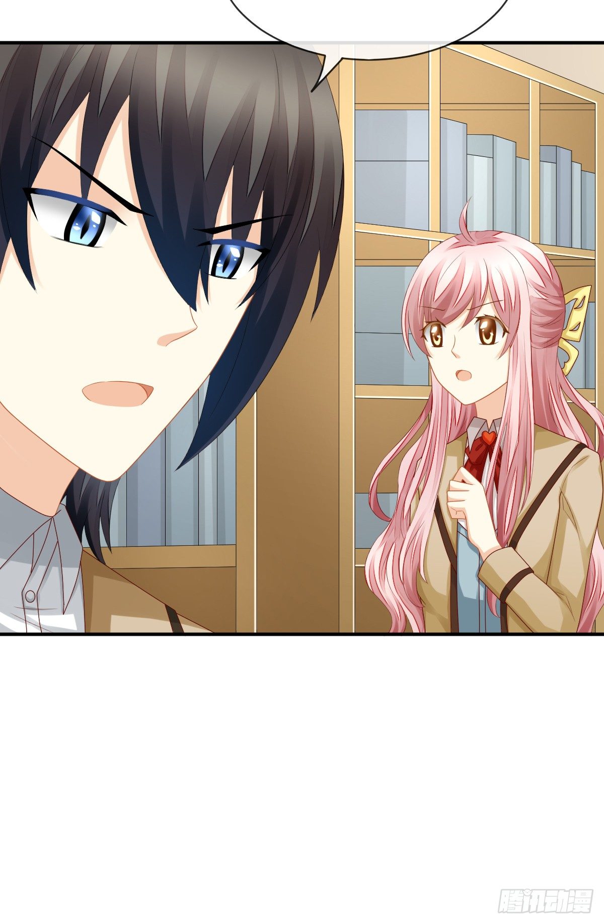 他就是杀死阿咪的凶手！(1/2)-第31话