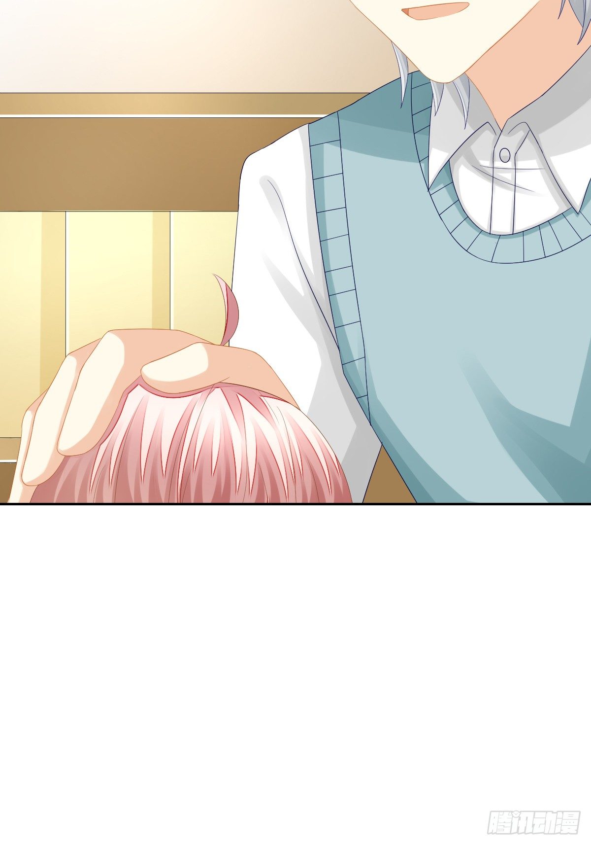 身份被识破？！(1/2)-第33话