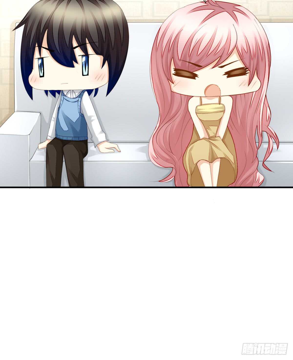 被告白了？！(1/2)-第37话