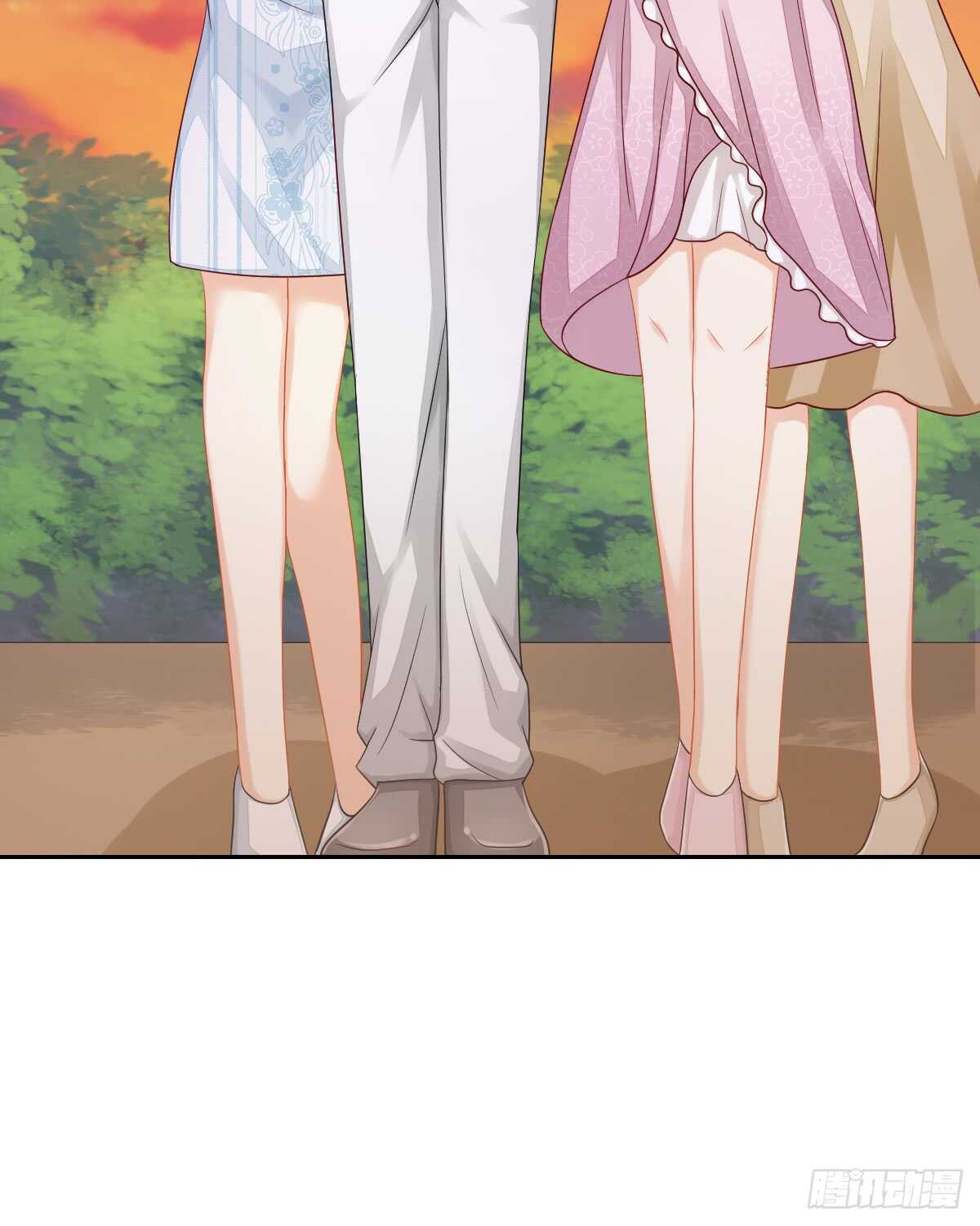 被告白了？！(1/2)-第37话