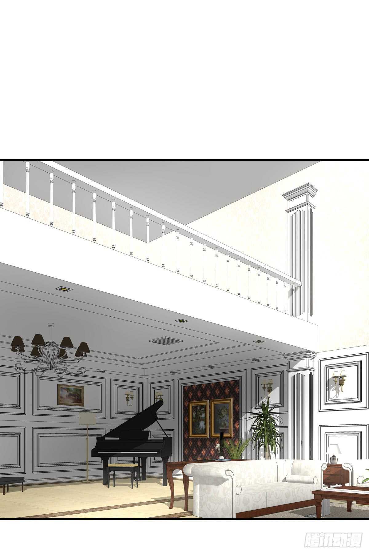 被告白了？！(1/2)-第37话