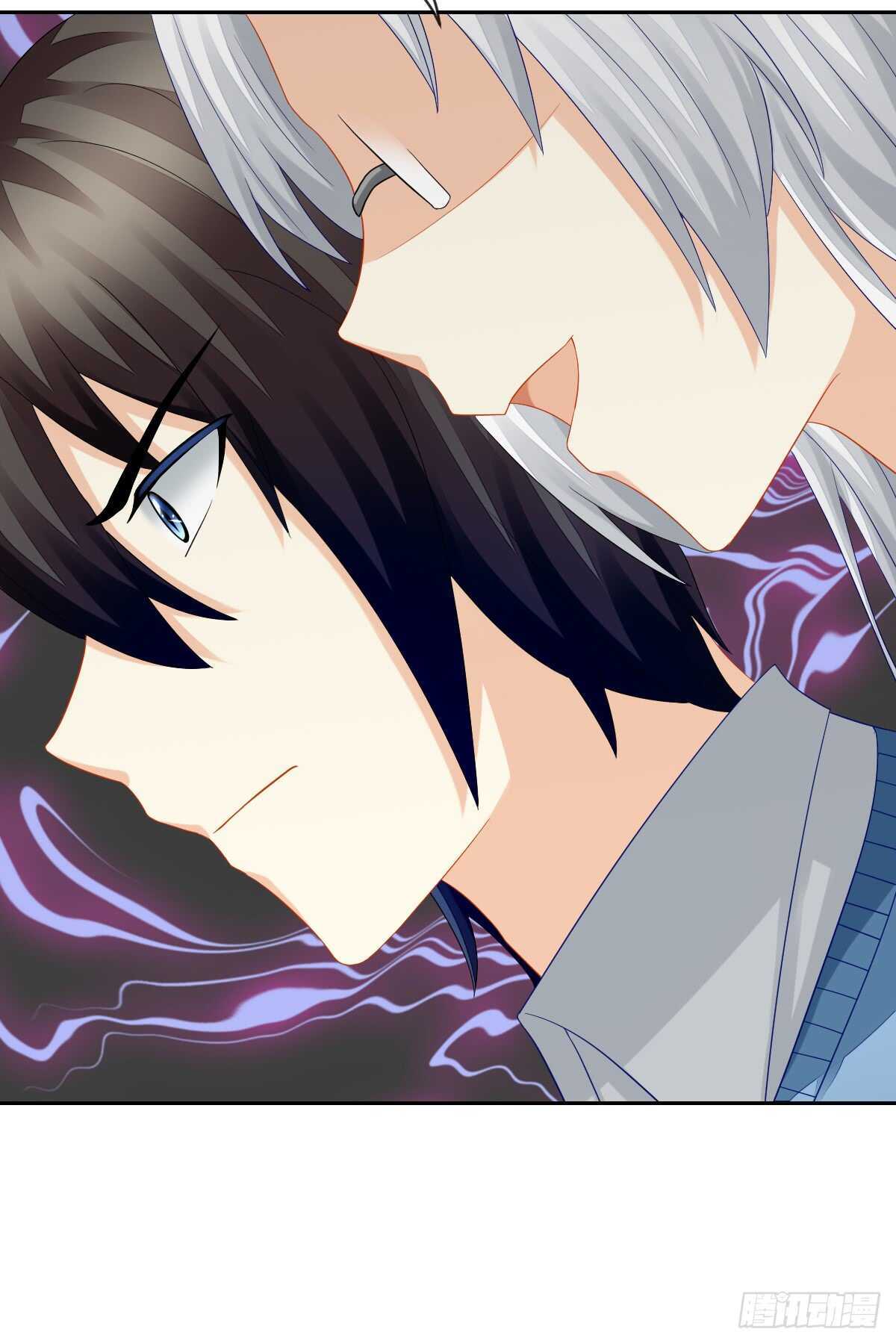 占有欲也是罪(1/2)-第39话