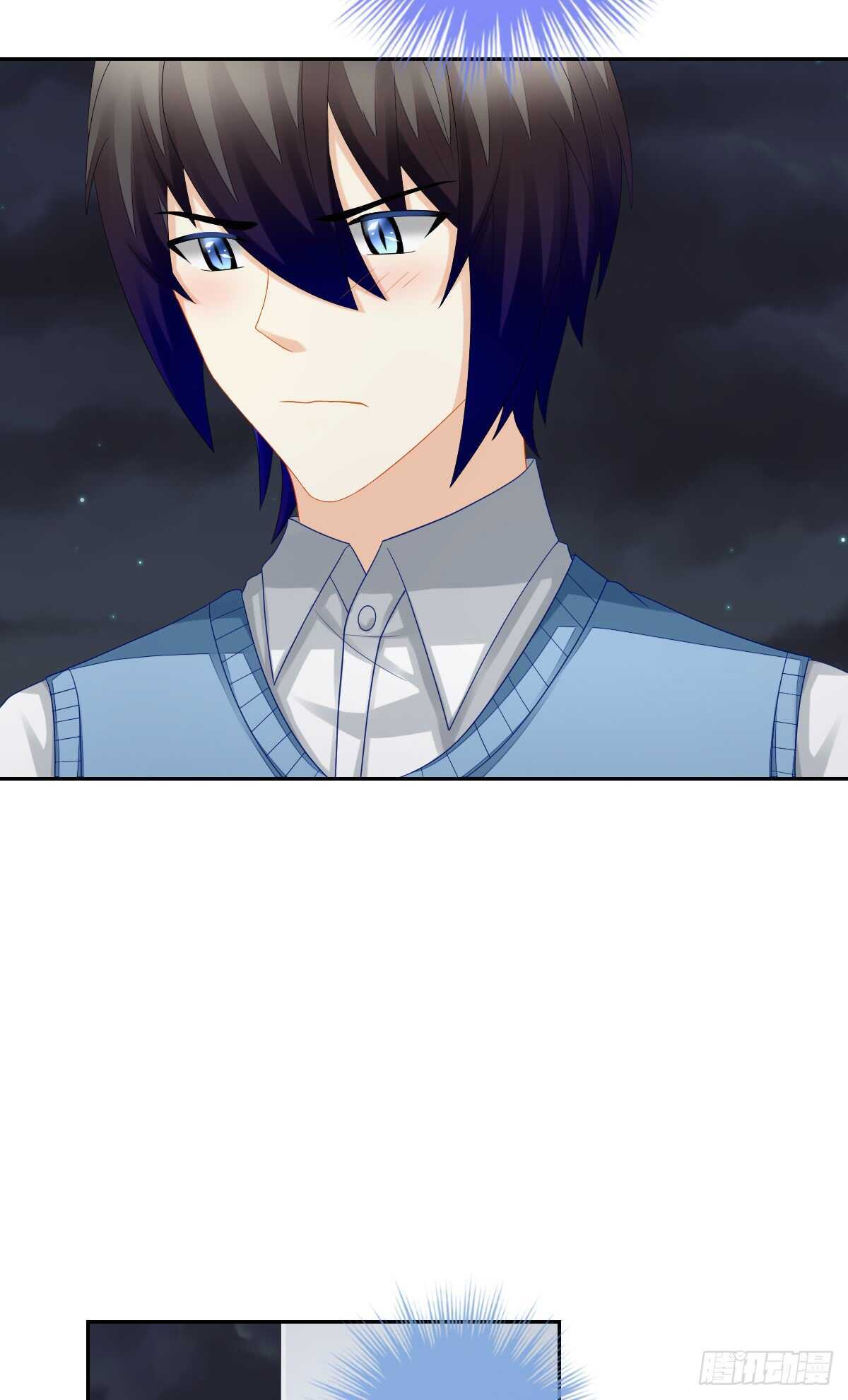 占有欲也是罪(1/2)-第39话